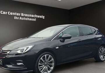 Opel Astra 99.500 km 11.999 &euro; Braunschweig 38120