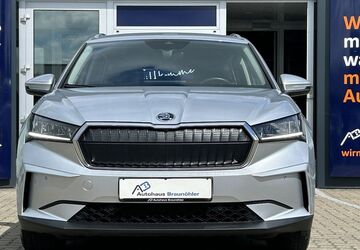 Skoda Enyaq 120.226 km 28.750 &euro; Salzgitter 38229