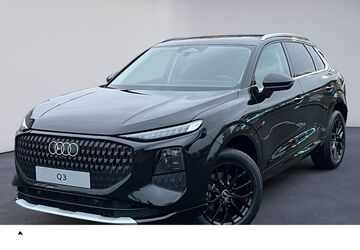 Audi Q3 6.500 km 49.440 &euro; Wolfenbüttel 38304