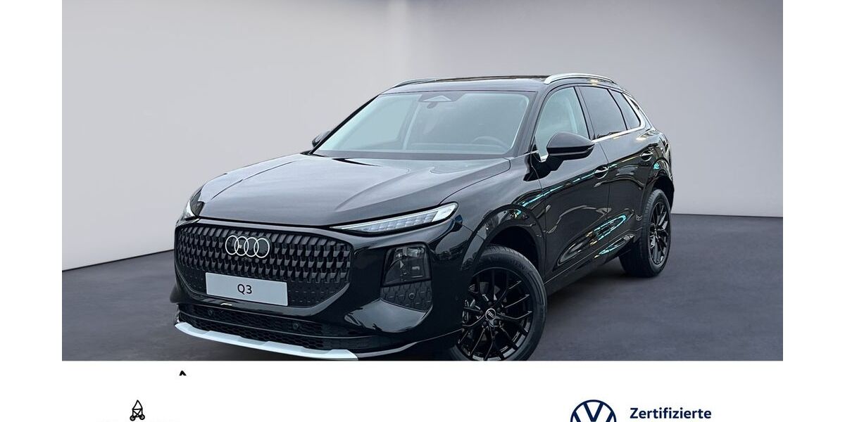 Audi Q3 6.500 km 49.440 &euro; Wolfenbüttel 38304
