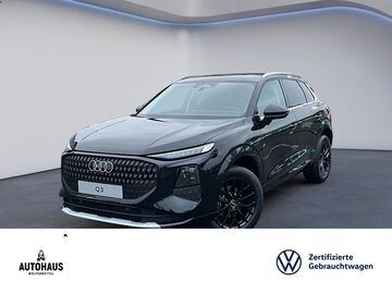 Gebrauchte Audi Q3