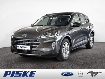 Gebrauchte Ford Kuga