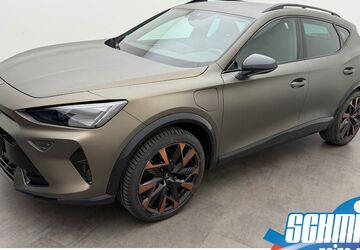 Cupra Formentor 12.190 km 40.800 &euro; Peine 31226