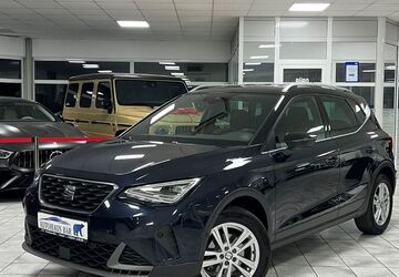Seat Arona 76.562 km 17.990 &euro; Goslar 38644