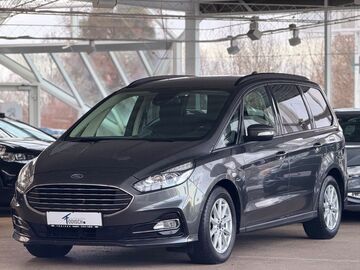 Gebrauchte Ford Galaxy
