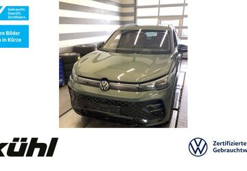 VW Tiguan 22.803 km 44.990 &euro; Hildesheim 31137