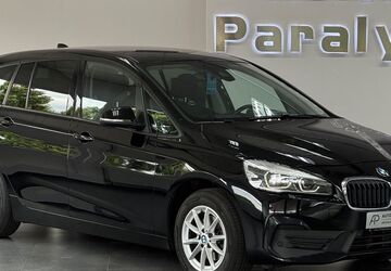 BMW 216 Gran Tourer 154.126 km 10.600 &euro; Salzgitter 38259