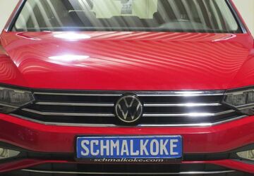 VW Passat Variant 57.800 km 21.250 &euro; Braunschweig 38112