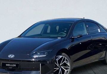 Hyundai IONIQ 6 4.400 km 40.890 &euro; Braunschweig 38112