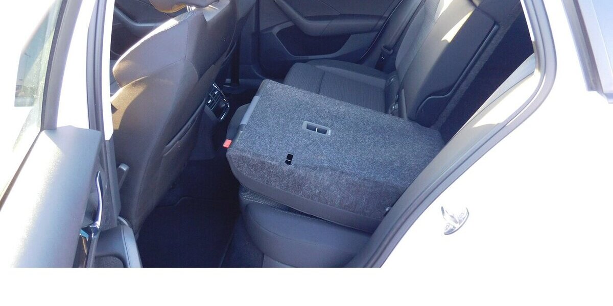 Skoda Octavia 1.0 Kombi Ambition TSI BMT Klima Alu 19.600 km 16.990 &euro; Vordorf 38533