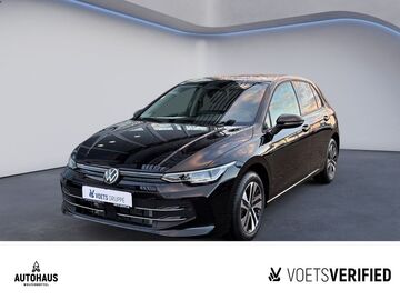 Gebrauchte VW Golf