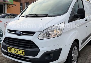 Ford Transit Custom 103.599 km 15.999 &euro; Goslar 38690