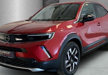 Opel Mokka 15.348 km 22.490 &euro; Braunschweig 38126