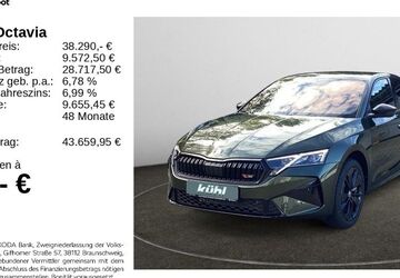 Skoda Octavia 22.240 km 37.990 &euro; Hildesheim 31137