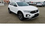 VW T-Roc 1.0 Life Goal TSI BMT Navi Klima Alu 22.400 km 21.990 &euro; Vordorf 38533