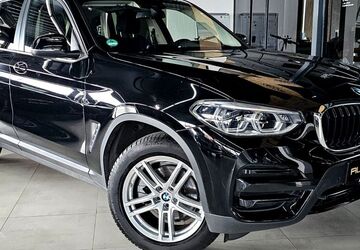 BMW X3 112.800 km 24.900 &euro; Salzgitter 38259