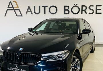 BMW 530 115.000 km 33.990 &euro; Braunschweig 38114