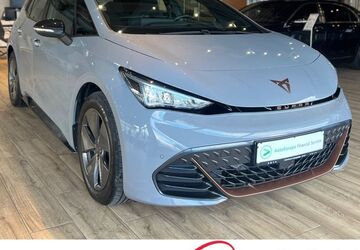 Cupra Born 37.411 km 21.699 &euro; Goslar 38644