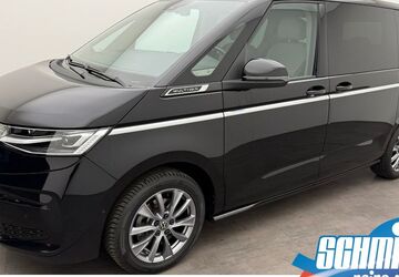 VW T7 Multivan 32.870 km 52.700 &euro; Peine 31226