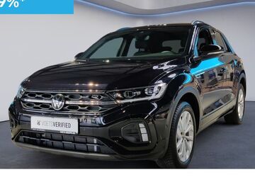 VW T-Roc 10.896 km 26.960 &euro; Hildesheim 31135
