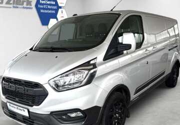 Ford Transit Custom 127.123 km 20.990 &euro; Peine 31226