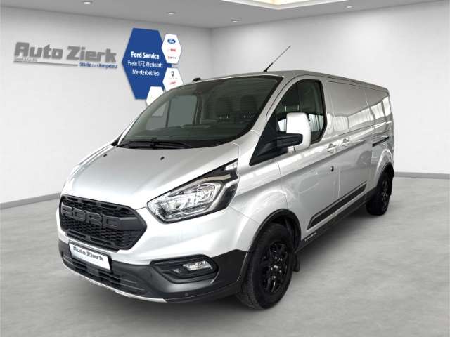Ford Transit Custom 127.123 km 20.990 &euro; Peine 31226
