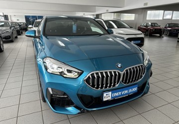 BMW 218 Gran Coupé 45.429 km 26.030 &euro; Salzgitter 38228