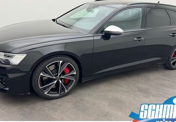 Audi S6 6.630 km 82.700 &euro; Peine 31226