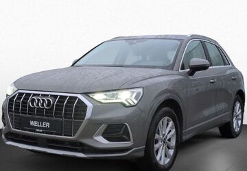 Audi Q3 8.268 km 38.888 &euro; Goslar 38644