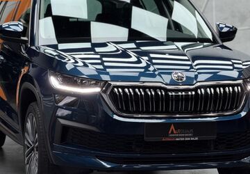 Skoda Kodiaq 70.957 km 34.950 &euro; Salzgitter 38259