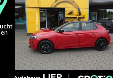 Opel Corsa 9.039 km 18.890 &euro; Bockenem 31167