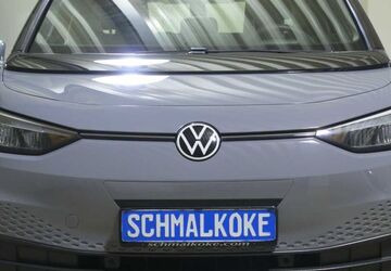 VW ID.3 36.950 km 17.750 &euro; Braunschweig 38112