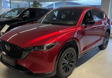 Mazda CX-5 19.608 km 37.990 &euro; Hildesheim 31137