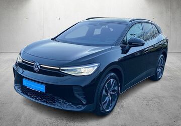 VW ID.4 10.323 km 33.420 &euro; Goslar 38644