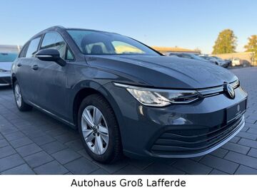 Gebrauchte VW Golf