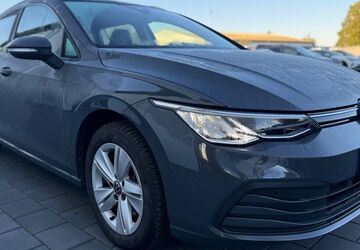 VW Golf 43.000 km 25.990 &euro; Ilsede 31246