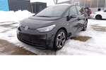 VW ID.3 Pure Performance Elektrik 1-Gang Navi 28.500 km 17.990 &euro; Vordorf 38533