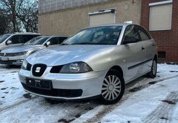 Seat Ibiza 203.000 km 1.150 &euro; Salzgitter 38226