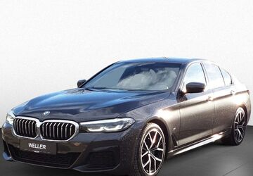 BMW 520 77.352 km 31.990 &euro; Hildesheim 31137