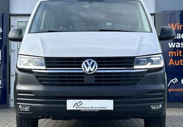 VW T6 Transporter 46.970 km 36.950 &euro; Salzgitter 38229