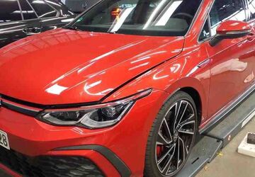 VW Golf 69.140 km 27.790 &euro; Braunschweig 38122