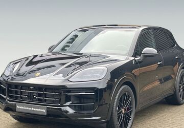 Porsche Cayenne 7.500 km 136.860 &euro; Braunschweig 38114