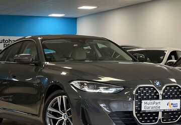 BMW 420 Gran Coupé 28.490 km 33.699 &euro; Peine 31228