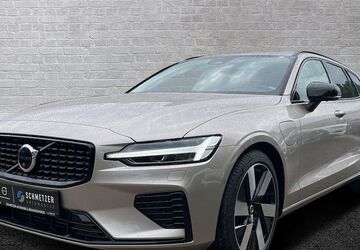 Volvo V60 23.990 km 56.690 &euro; Braunschweig 38114