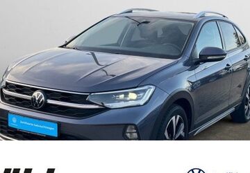 VW Taigo 18.708 km 20.490 &euro; Hildesheim 31137