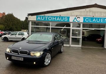 BMW 730 176.524 km 6.990 &euro; Hohenhameln 31249