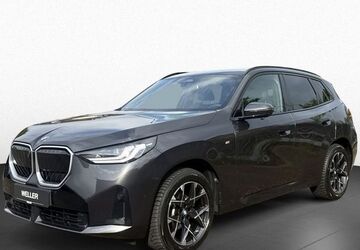BMW X3 22.229 km 51.950 &euro; Hildesheim 31137