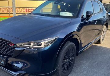 Mazda CX-5 16.500 km 35.990 &euro; Hildesheim 31137