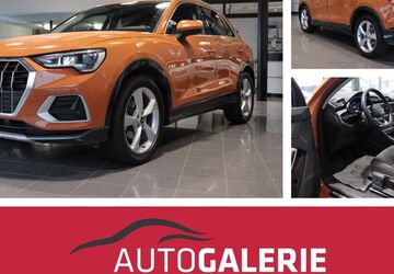 Audi Q3 29.000 km 27.950 &euro; Braunschweig 38116