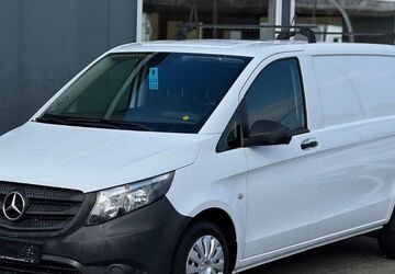 Mercedes-Benz Vito 71.015 km 15.790 &euro; Salzgitter 38259
